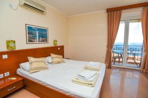 Apartments Villa Sveti Nikola