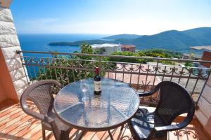 Apartments Villa Sveti Nikola