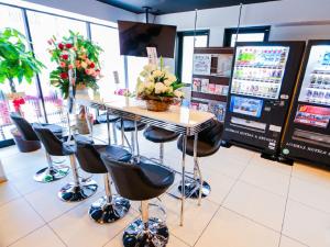 HOTEL LiVEMAX Ueno-Ekimae