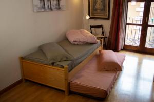 Bonita vivienda en el corazón de Zaragoza