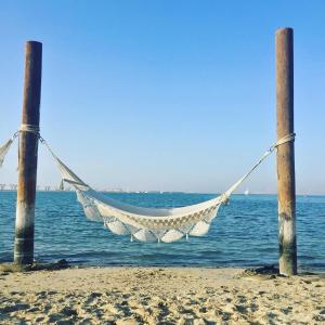 Banan Beach