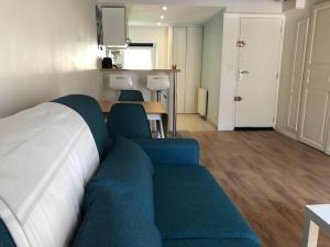 Appartements Suites Rive Gauche - FONTAINEBLEAU - Chez Julien : photos des chambres