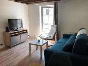 Appartements Suites Rive Gauche - FONTAINEBLEAU - Chez Julien : photos des chambres