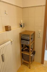 Ferienwohnung Vörstetten