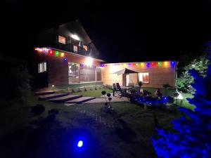 Hőforrás Wellness Vendégház