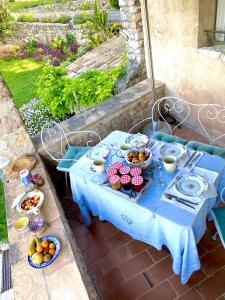 B&B / Chambres d'hotes L'Effrontee : photos des chambres