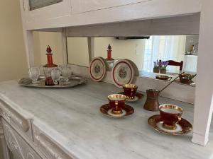 Studio Fofo Villa Marifay