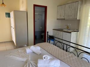 Studio Fofo Villa Marifay