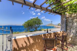 Casa al mare - 4hvězdičkové hotely ve městě Sveti Juraj