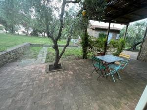 Agriturismo Baratti