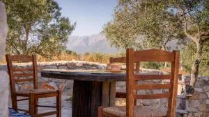 Aloni Wood & Stone - Psíon