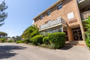 Appartements Tranquil 1 bedroom close to the beach with terrace - Dodo et Tartine : photos des chambres