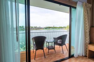 Chabana Resort Bang-tao Beach Phuket- SHA Extra Plus