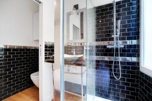 Charming and calm studio - 4P -Beaubourg Quarter