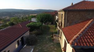 The Gallipoli Houses