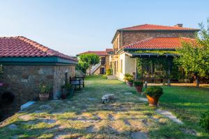 The Gallipoli Houses