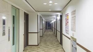 Toyoko Inn JR Wakayama eki Higashi guchi