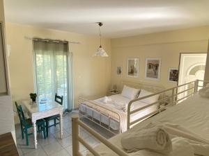 Studio Margarita Villa Marifay