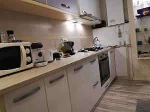 Tomis Apartament