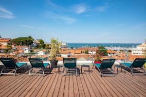 Hotels Best Western Arcachon Le Port : photos des chambres