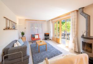 Chalet Panorama - 4hvězdičkové hotely ve městě Wengen