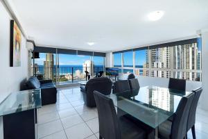 Condor Apartments by Gold Coast Premium