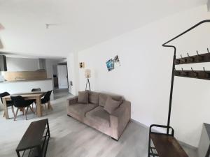 Appartements Le travers (centre ville Joigny) : photos des chambres