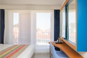 Hotels Best Western Arcachon Le Port : photos des chambres