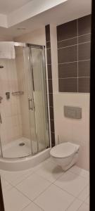 Apartament Perła nr 19 nad Jeziorem Pluszne