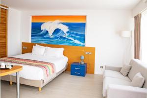 Hotels Best Western Arcachon Le Port : photos des chambres