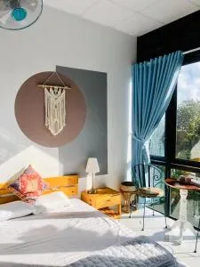 Jrai Homestay - Mỹ Thạch