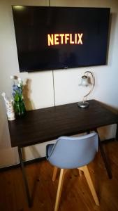 Teas & Seas Self Catering Cottage