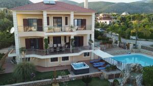 obrázek - Villa Omega Kefalonia