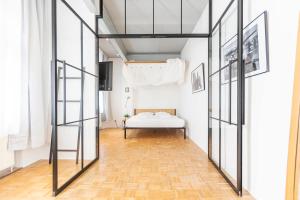 Green Residence Boutique Lofts & Villa am Park