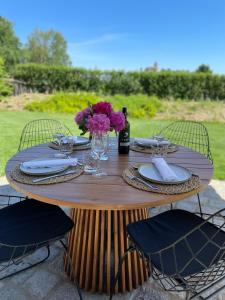 Zimmer & Appartements in der Gamlitzerstrasse