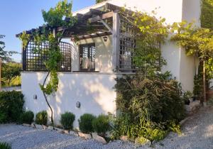 The Gallipoli Houses