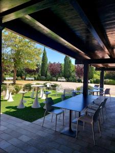 Montebello Park Hotel