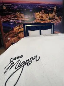 Casa Mignon - 奥拉迪亚