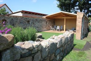 Ferienwohnung Am Weltnaturerbe Grumsin