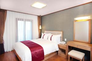 Holiday Inn & Suites Alpensia Pyeongchang Suites by IHG