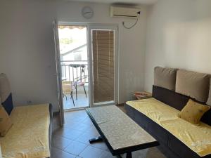 apartman "Sutorina"