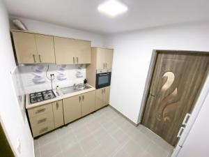 Apartament la Malul Dunării