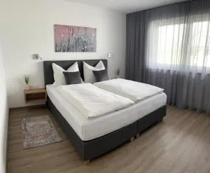 Ferienwohnung Ott - Ebbs