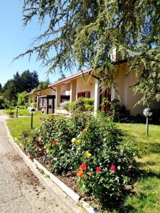 Montebello Park Hotel