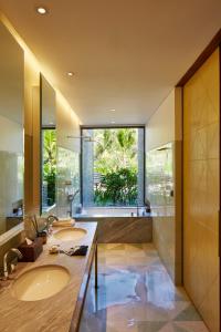 Suite Island  (Island Suite)