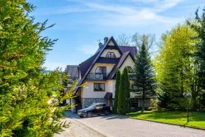 Willa Knieja - 穆扎希赫尔