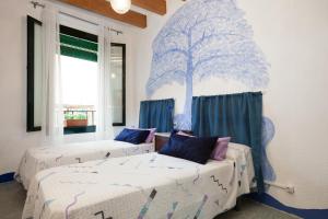 Lets Holidays HOUSE IN THE HEART OF TOSSA