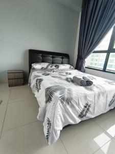 Conezion, nice view, beside ioi city mall, opposite hospital serdang, beside Uniteen and UPM, Putrajaya