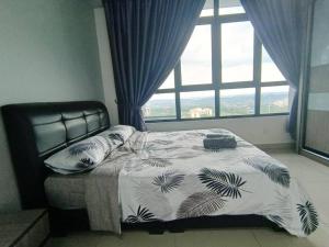 Conezion, nice view, beside ioi city mall, opposite hospital serdang, beside Uniteen and UPM, Putrajaya