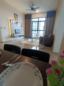 Conezion, nice view, beside ioi city mall, opposite hospital serdang, beside Uniteen and UPM, Putrajaya